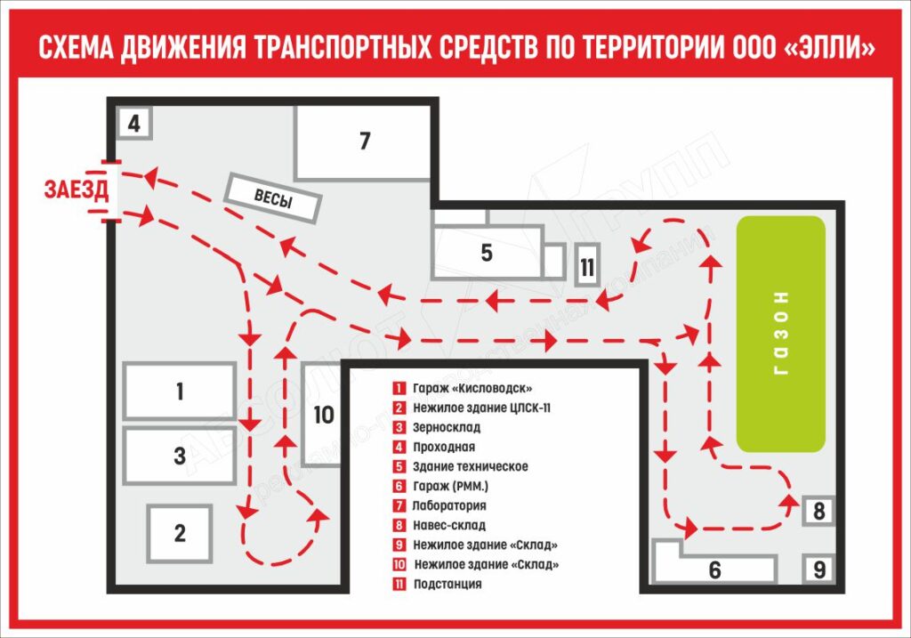 схема-движения-транспортных-средств-по-территории-образец